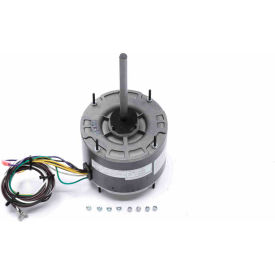 Century Condenser Fans Motor 1/3 HP 1075 RPM 208-230V TEAO 48Y Frame EM3458F