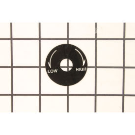 JET® Label Direction Pjc-H09 15 Planer JT9-6284830 JT9-6284830