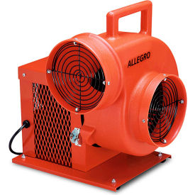 Allegro Industries® High Output Electric Blower 1570 CFM 3/4 HP 9504-50