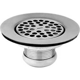 Allpoints 1021068 Drain Flat Strain 1-1/2