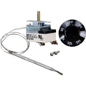 Allpoints 8011538 Thermostat For True Manufacturing 822212