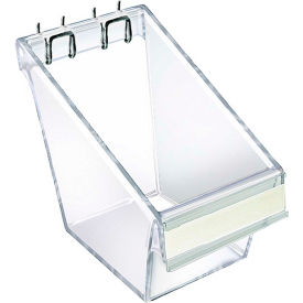 Global Approved 556129 Display Bucket 4