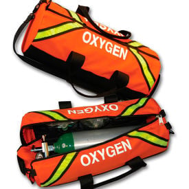 EMI Oxygen Response Bag Orange 844*****##*