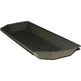 Rubbermaid® Sand Pan With Wing Nut Sable - FG3976L2SBLE FG3976L2SBLE