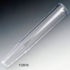 Centrifuge Tube 16 x 100mm (12mL) Polystyrene 2000/Pack 112010