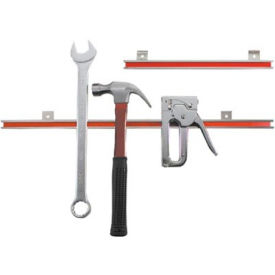 Powerful Magnet Tool Holders MAGNET SOURCE AMC13PLC AMC13PLC - Pkg Qty 12