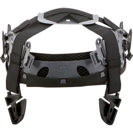 Jackson Safety Replacement Ratcheting Headgear for CH-300/CH-400V Series Climbing Style Hard Hat 20930