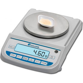 Accuris™ Precision Balance 3200g Capacity 0.01g Readability 115V W3200-3200