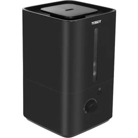 Tosot Ultrasonic Cool Mist Humidifier 10.08 Pints Output per Day ECH3100508