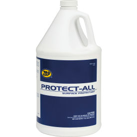 ZEP Protect-All Surface Protectant 1 Gallon 4 Bottle 145624