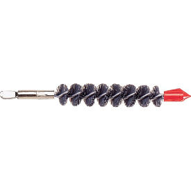 Goodway® Spin Grit Brush w/ Quick Connect For 11/16
