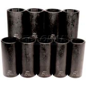 Impact Socket 1/2
