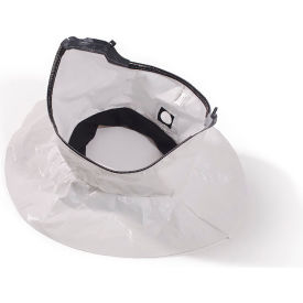 RPB Safety ZLink Tychem 4000 Shoulder Cape 16-723