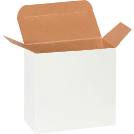 GoVets Reverse Tuck Folding Cartons 5-5/8