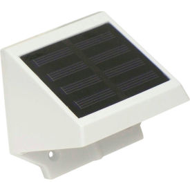 Dock Edge Solar Side Mount Light - 96-272-F 96-272-F