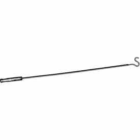 Hanger Retriever w/Wooden Handle 54
