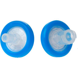 CELLTREAT® PVDF Syringe Filter 0.45µm 13mm Sterile 75/Case 229744