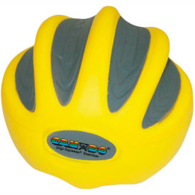 CanDo® Digi-Squeeze® Hand Exerciser Medium Yellow X-Light 10-1980