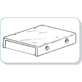 Magnetic Adapter MAD-1 - Pkg Qty 100