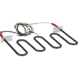 Allpoints 8010484 Heating Element -120V/ 1650W For Intermetro Industries RPC13-166