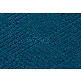 WaterHog® Diamond Mat Fashion Border 3/8