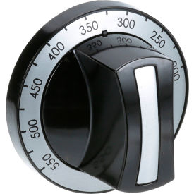 Allpoints 8012916 Knob Assembly T'Stat 200-550 Deg F For Garland Range 4531382