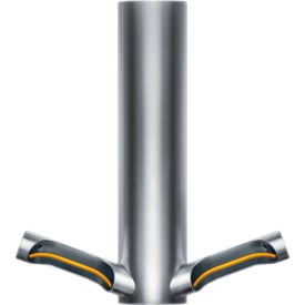 Dyson Airblade™ 9kJ Automatic Hand Dryer With HEPA Filter Stainless Steel 120-127V 282997-01