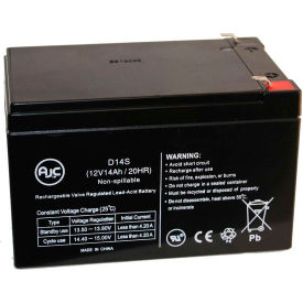 AJC® Ritar 12V 14Ah 12V 14Ah Sealed Lead Acid Battery AJC-D14S-C-0-156253