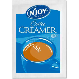 N'Joy® Sugar Foods Non-Dairy Powdered Creamer Cream 0.07 oz. 1000/Box SUG92406
