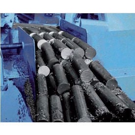 DoAll Penetrator Band Saw Blade 1