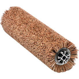 Nilodor Certified® Vegetable Fiber Brush 15