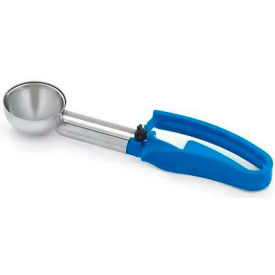 Vollrath® Squeeze Dishers 47374 Royal Blue 2-1/4