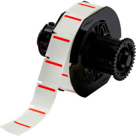 Brady® B-494 Color Polyester Labels 1