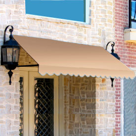 Awntech RR22-8L Window/Entry Awning 8' 4-1/2