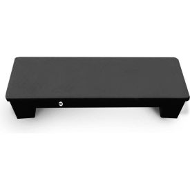 MasonWays™ 36128 SJ Solid Top Narrow Dunnage Rack 36