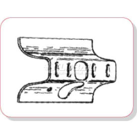 Metal Strip Adapter Clips 1
