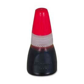 Xstamper® Refill Ink 0.34 fl. oz. Bottle Red 22111