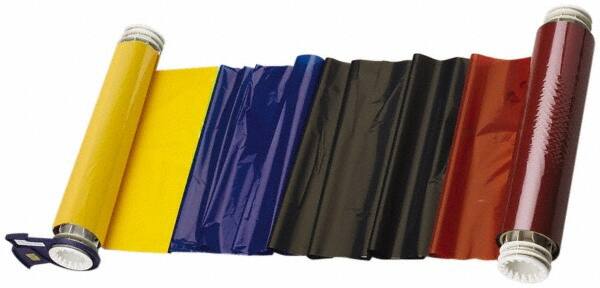 Industrial Ribbon: 6-1/4