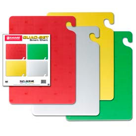 Cut-N-Carry® 4-Board System 12