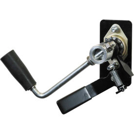 Buyers Tarp Roller Kit for Pre-Drilled Rugby® Dump Body - DTR1 DTR1