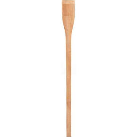 Winco WSP-36 Wooden Stirring Paddle WSP-36 - Pkg Qty 4