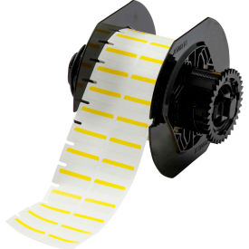 Brady® B-494 Color Polyester Labels 0.375