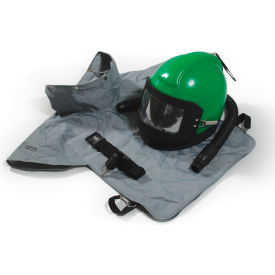 RPB Safety Nova 2000 Nylon Cape & Flow Control NV2000