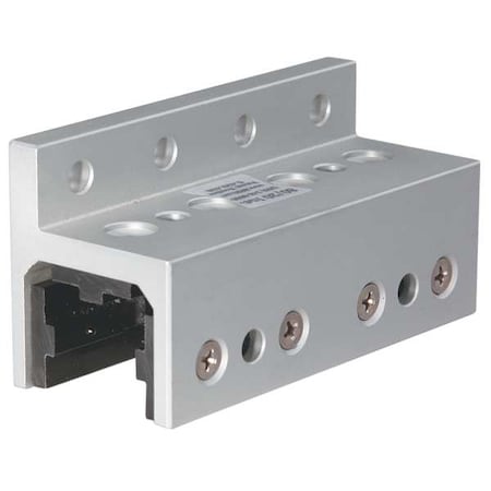 Linear Bearing, 49.8 mmx100 mmx41.2 mm MPN:25-6416