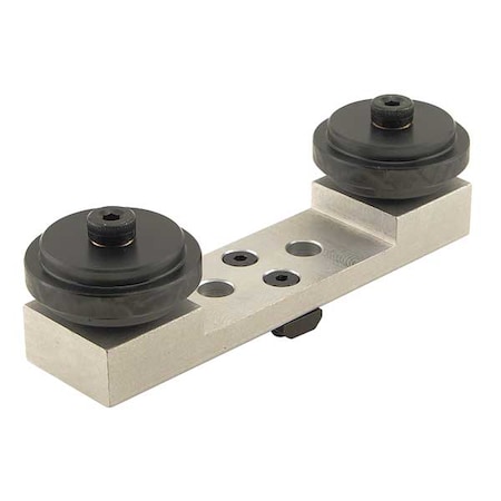 Roller Wheel Bracket Assembly, 6.125 In L MPN:2759