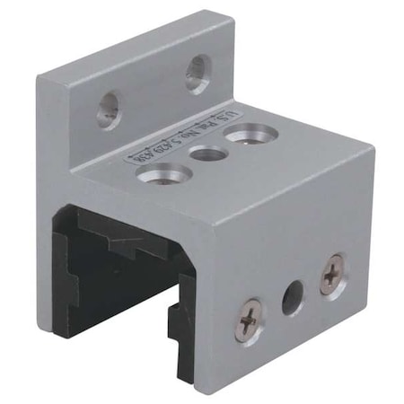 Linear Bearing, 71.9 mmx75.1 mmx65.2 mm MPN:40-6515