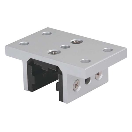 Linear Bearing, 50.1 mmx75.1 mmx103.2 mm MPN:40-6525