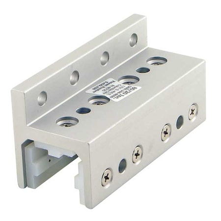 Linear Bearing, 1 31/32 inx4 inx1 5/8 in MPN:6416