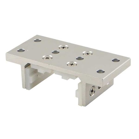Linear Bearing, 1 7/32 x1 7/8 x3 15/16 in MPN:6423