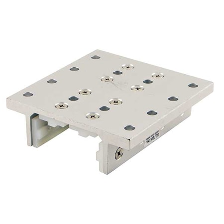 Linear Bearing, 1 7/32 inx4 inx3 15/16 in MPN:6424